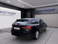 Skoda Octavia - Vorschau Bild 6