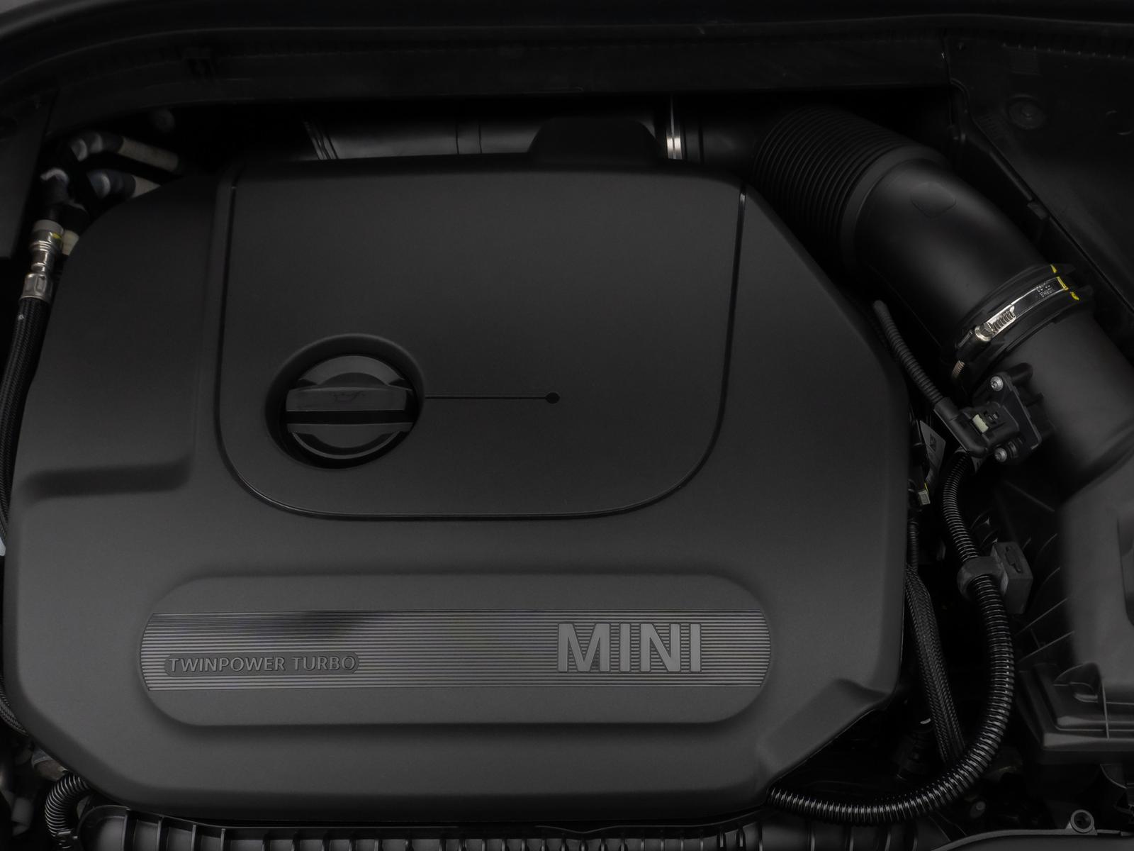 MINI Cooper S Cabrio Kamera HUD DAB H/K Komfort Voll