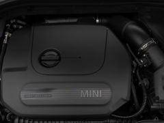 Foto Nummer 14: MINI Cooper S Cabrio