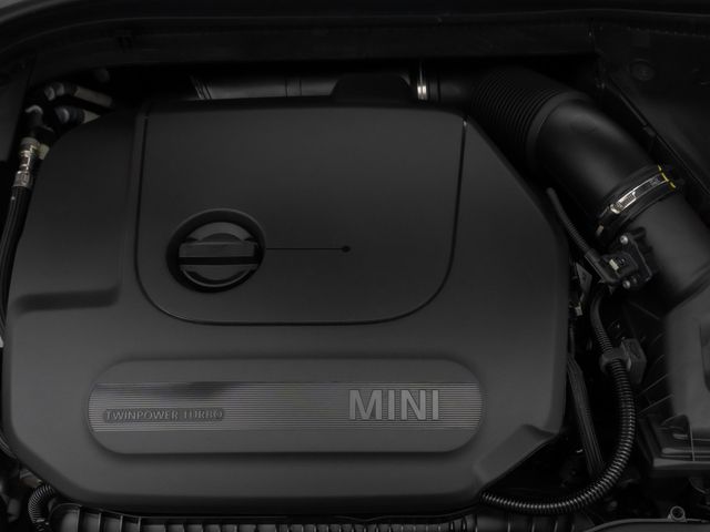 Foto Nummer 14: MINI Cooper S Cabrio