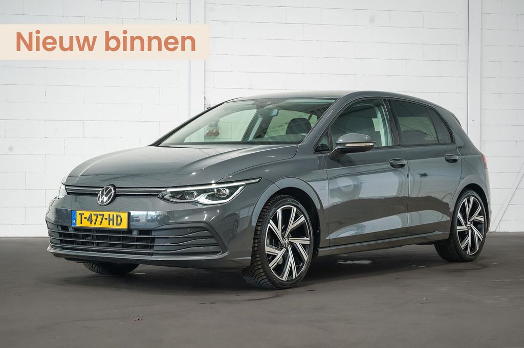 Image of Volkswagen Golf