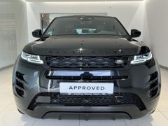 Foto Nummer 5: LAND ROVER Range Rover Evoque