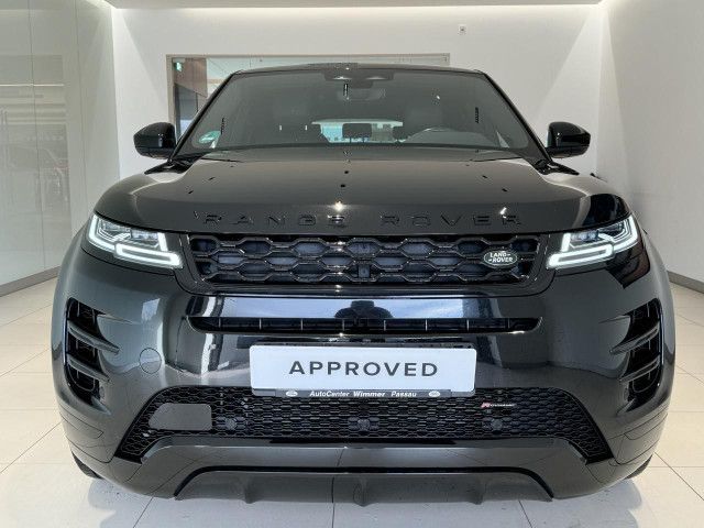 Foto Nummer 5: LAND ROVER Range Rover Evoque