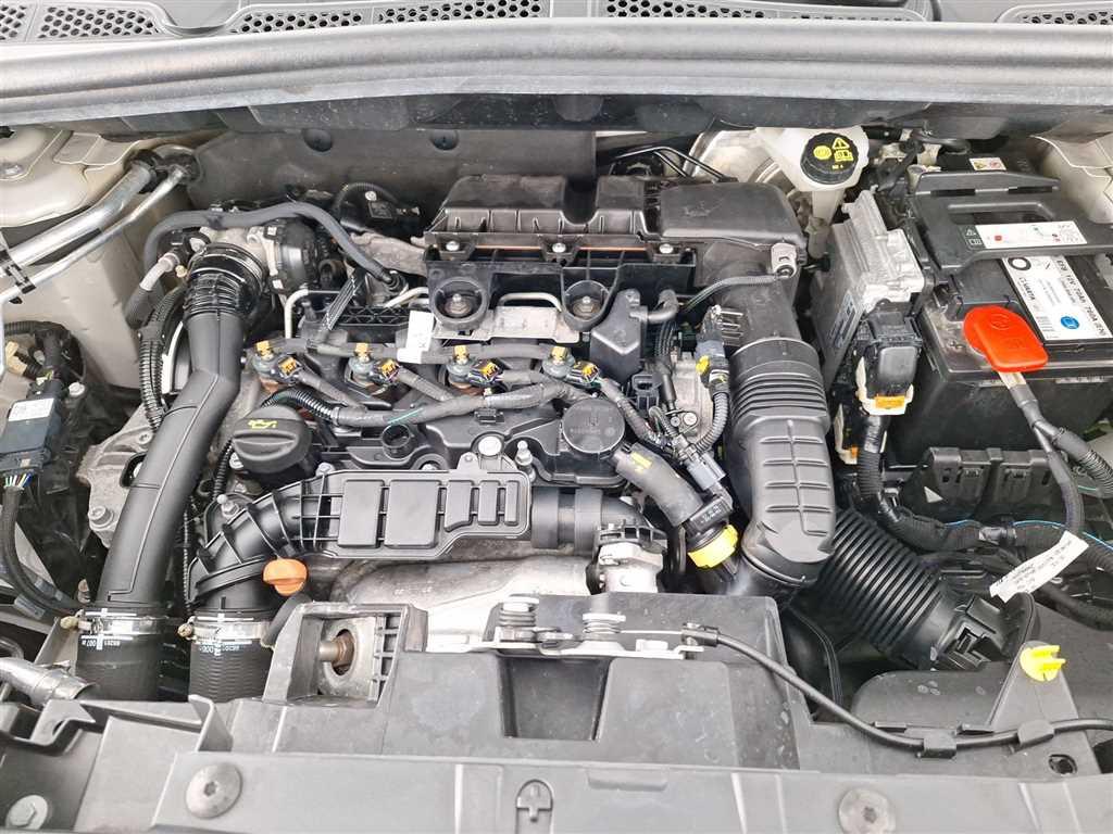 Peugeot Partner Kasten Premium 1.5 BlueHDI Sortimo