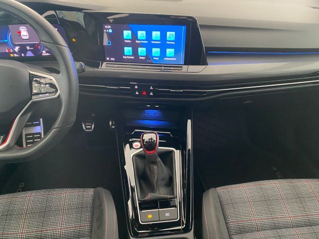 Golf GTI 2.0 TSI LED+KLIMAAUTO+APP-CONNECT