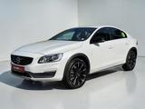 Volvo S60 Cross Country D4 Summum BI-XEN*NAVI*KAM*AHK - Volvo S60: Limousine
