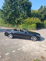 Mercedes-Benz E 200 Sport Edition Autom. Sport Edition - Mercedes-Benz E-Klasse: Sport Edition
