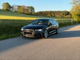 Audi A3 Sportback 2.0TDI | 3x Sline | LED ... - Audi A3: Sportback Sline