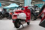 Lambretta G-Special 350 Series II ABS, 4 JAHRE GARANTIE - LAMBRETTA MOTORRAD