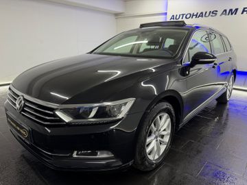 Volkswagen Passat Variant - 3
