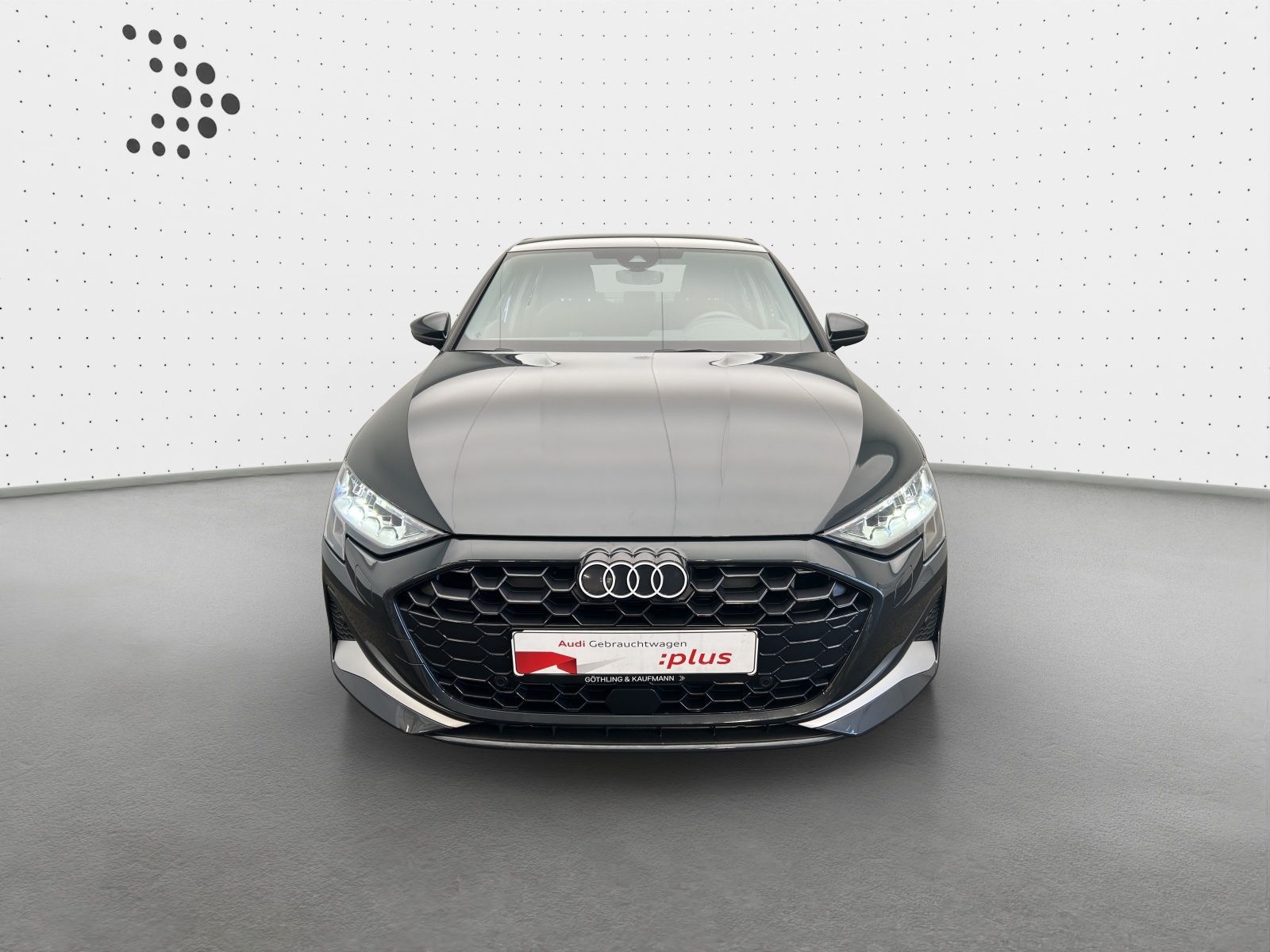 Audi A3 - Bild 12