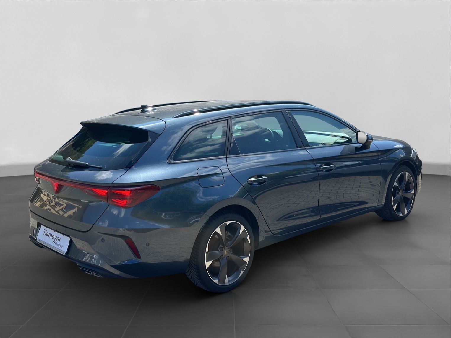 Cupra Leon - Bild 4
