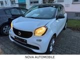 Smart ForFour forfour Basis 66 kW