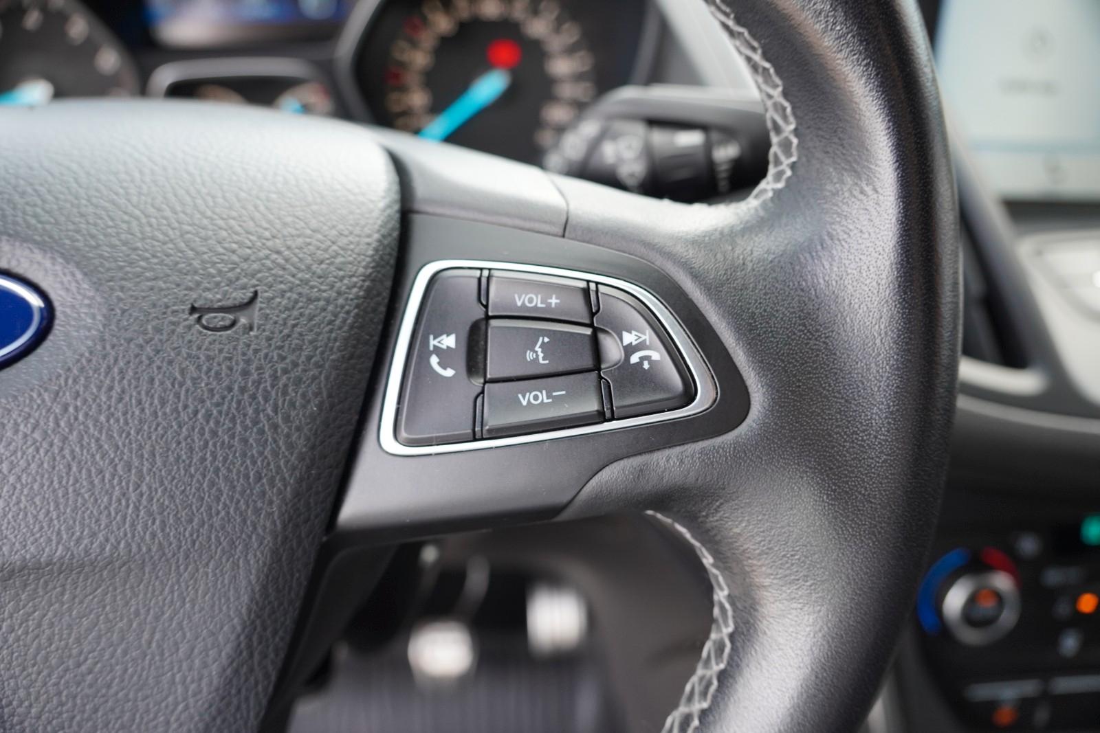 Ford Kuga ST-Line 1,5L 150PS | Tempomat,