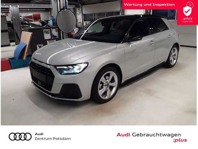 Audi A1 Sportback 35TFSI LED NAVI VIRTUAL