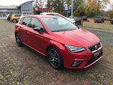 Seat Ibiza FR*Automatik*Kamera*Sitzhz*LED*Navi* - Seat Ibiza: Auto