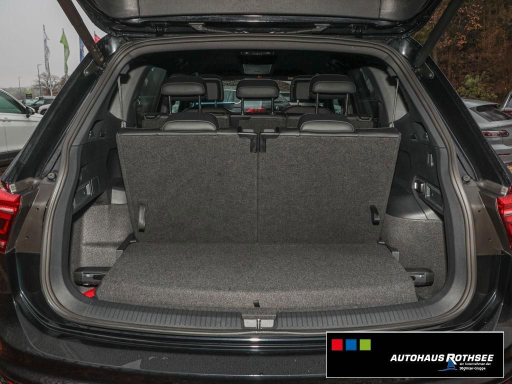 Volkswagen Tiguan Allspace - Bild 9