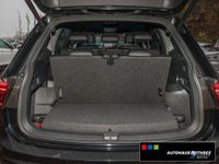 Volkswagen Tiguan Allspace - Vorschau Bild 9