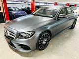 Mercedes-Benz E 220 d 9G AMG Line Burmester|Widescreen|LED|360 - Mercedes-Benz E 220: Widescreen
