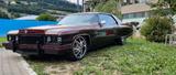 Cadillac Deville Custom, Restomod  - Cadillac Gebrauchtwagen von 1973