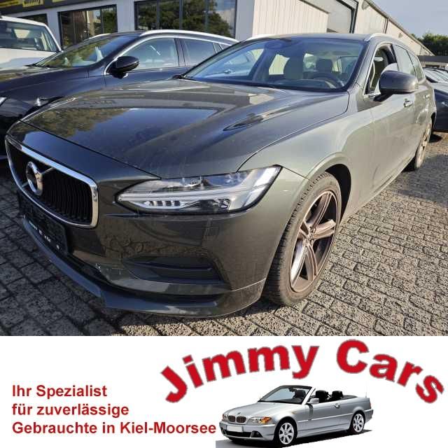 Angebot ansehen Volvo V90