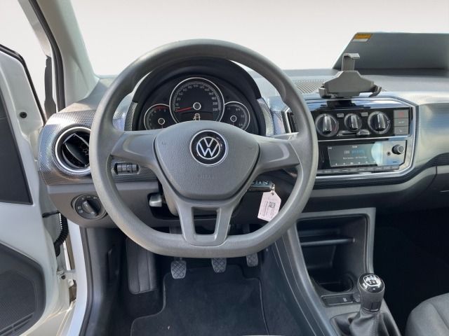 Volkswagen up! - Bild 12