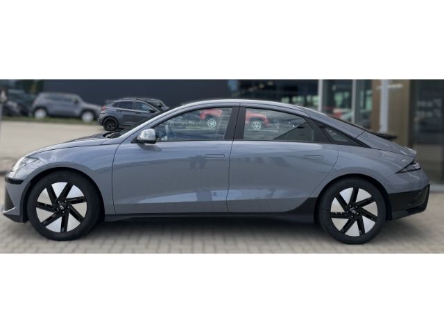 Hyundai IONIQ 6 – Bild 4