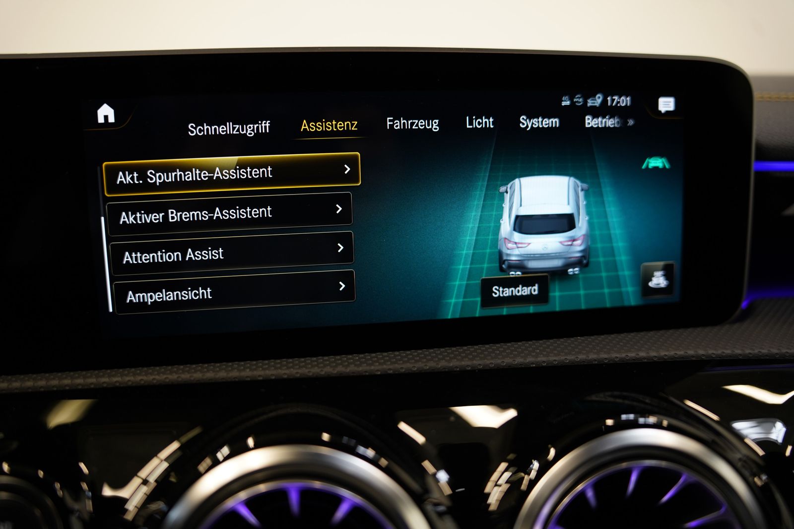 Mercedes Benz Cla 45 Amg Shooting Brake