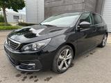 Peugeot 308 Facelift Multi Tempo Klima Sitzh. Automatik - Peugeot 308: Facelift