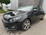 Peugeot 308 Facelift Multi Tempo Klima Sitzh. Automatik - Peugeot 308: Facelift