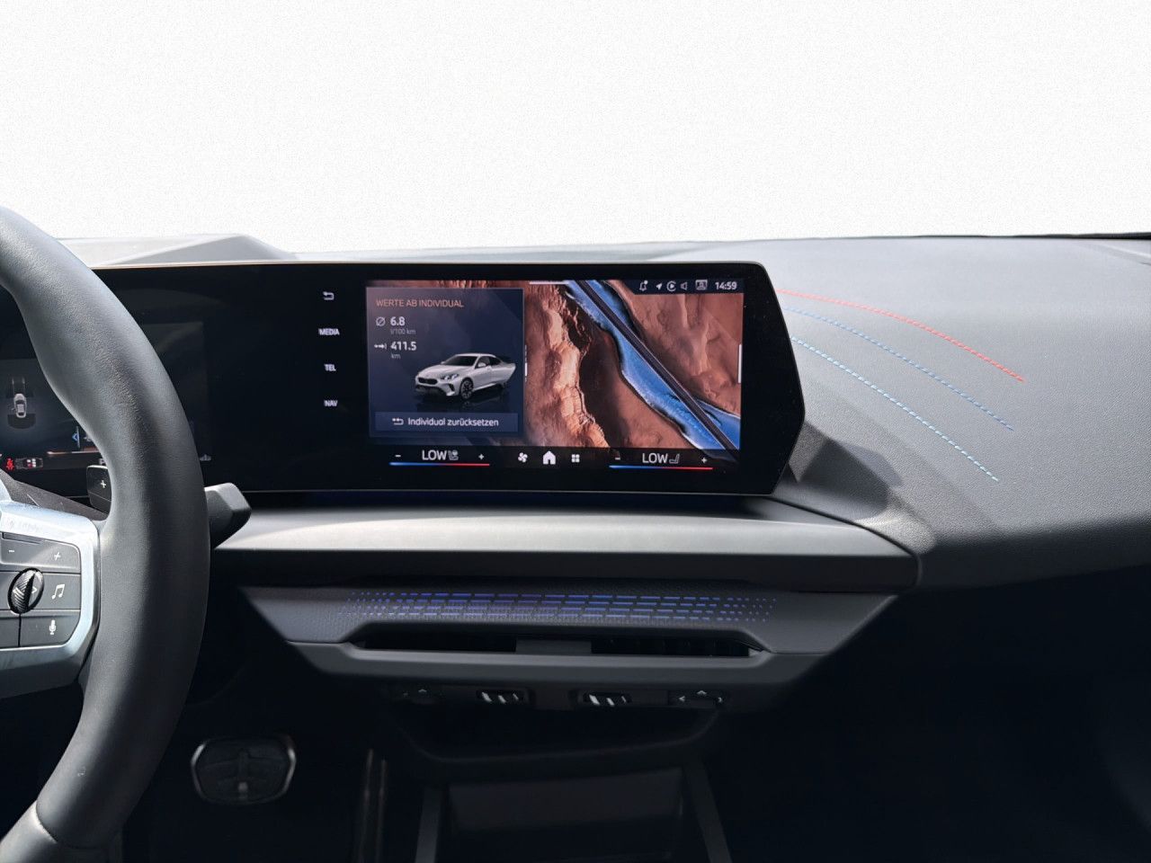 BMW 220 Gran Coupé - Bild 18