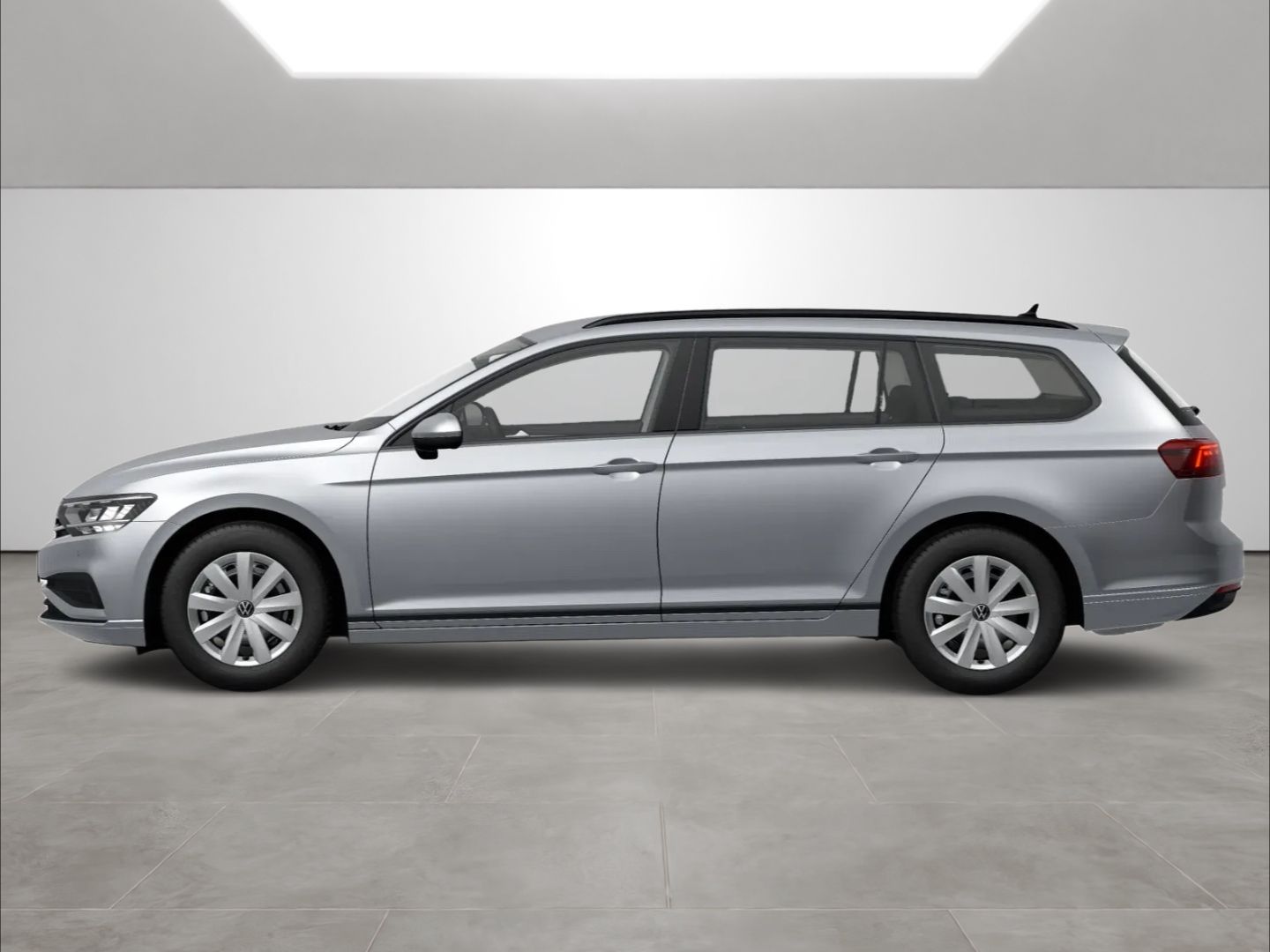 Passat Variant 1.5 TSI DSG *NAVI*LED*KAMERA*