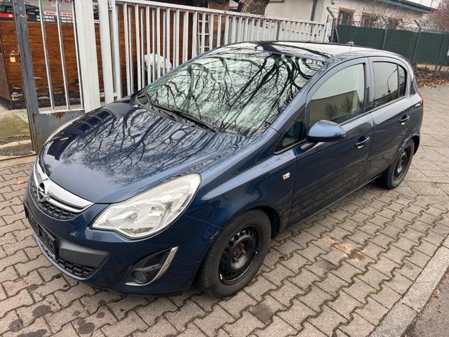 Opel Corsa 1.3 CDTI ecoFLEX 70kW S/S *TÜV 08/2025*