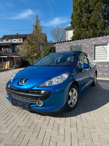 Peugeot 207 Sport