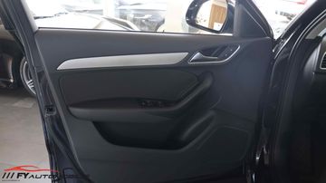 Audi Q3 - 11