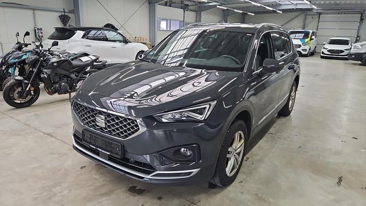 Seat Tarraco Xcellence 4Drive**7-Sitzer**