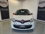 Renault Twingo 1,0 Ltr. Dynamique + TMP/4Season/5.Türen - Renault Twingo: Schiebedach