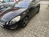 Volvo S60 D5 Summum  - Volvo S60 Summum mit Diesel-Antrieb