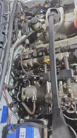 Suzuki Vitara 2.0 Elton John Motor 2,0 Lit... - gebrauchte Suzuki Vitara aus dem Jahr 1997