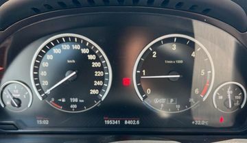 BMW 520 - 10