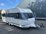 Hobby 560 Excellent CFE Incl. Mover - Hobby Mover