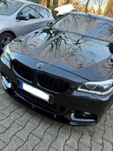 BMW 535i xdrive - BMW 535
