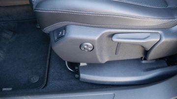 Bild 11 Opel Grandland (X) Grandland (X)(2017->) GS Line