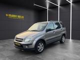Suzuki Ignis 1.5L *TÜV NEU* X-25 - gebrauchte Suzuki Ignis aus dem Jahr 2004