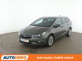 Opel Astra 1.4 SIDI Turbo Innovation Start/Stop Aut. - Opel Astra: I