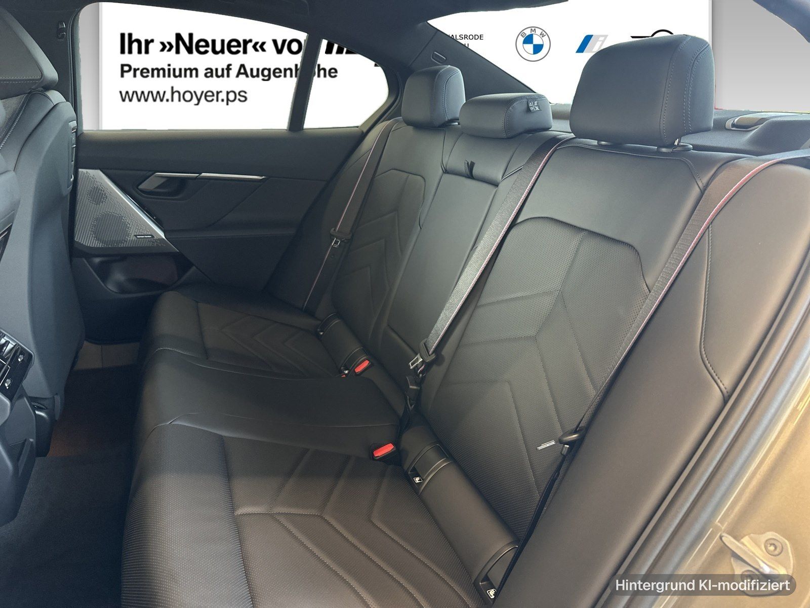 BMW 520 - Bild 8