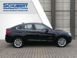 BMW X4 xDrive20d Bi-Xenon Navi SHZ AAC el. Heckklapp - BMW X4 aus 2014