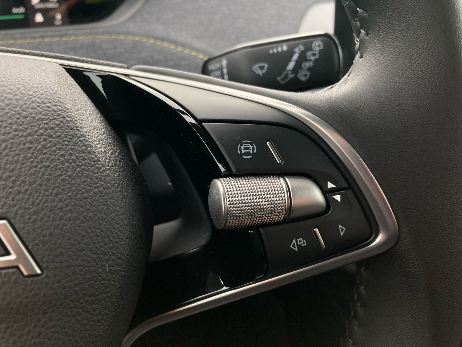 Skoda Elroq - Bild 29