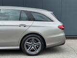Mercedes-Benz E 300 E T-Modell AMG/Pano/AHK/Distronic/360°/18" - Mercedes-Benz E-Klasse: Taxi