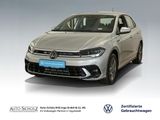 Volkswagen Polo R-Line 1,0 TSI Navi Matrix KESSY virtual - VW Polo Gebrauchtwagen in Essen